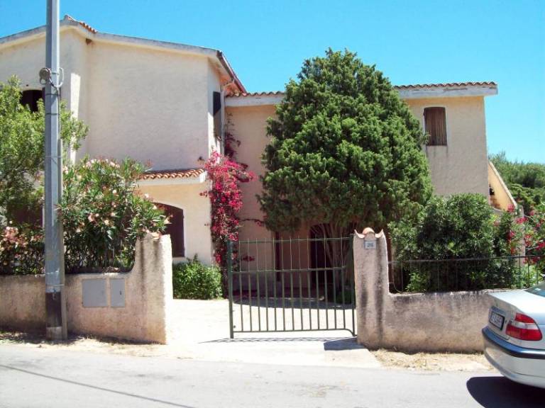 Appartamento Baja Sardinia