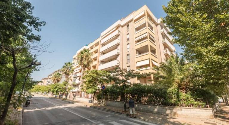 Charming holiday apartment | Pet-friendly in Montesilvano
