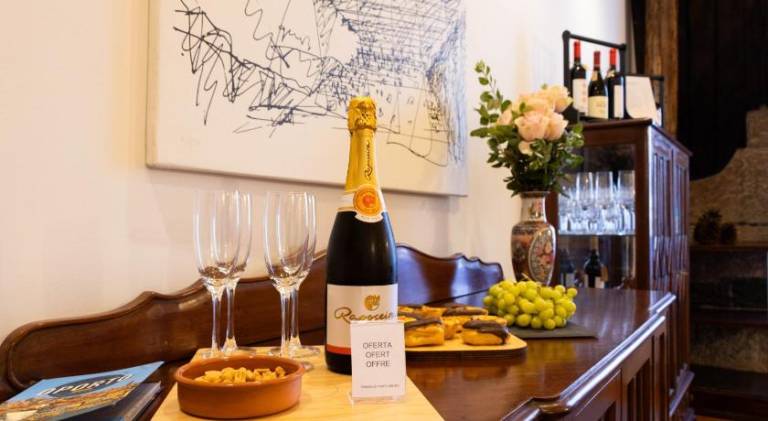 Fully equipped apartment | Next to São Bento Railway Station | Good for workation | Pets allowed — photo 4