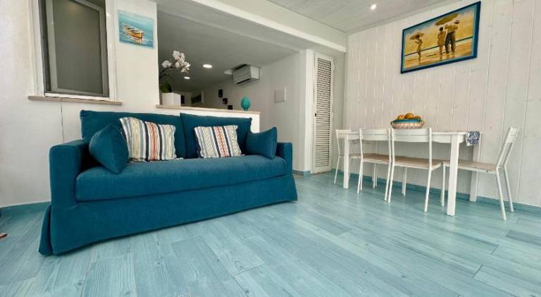 Blumoon Capri con accesso Piscina — photo 2