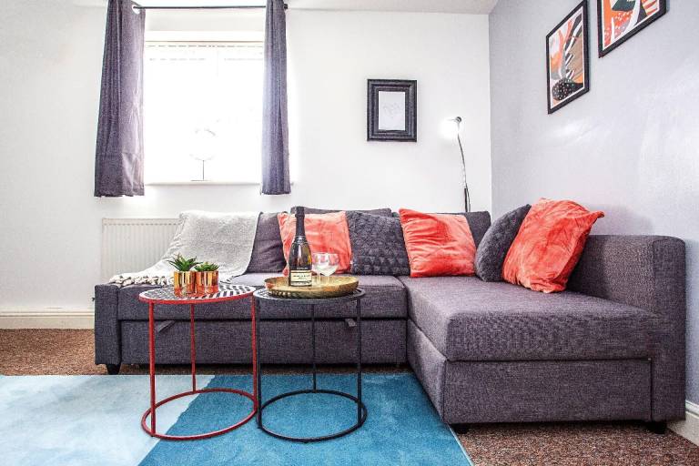 Apartment Coventry