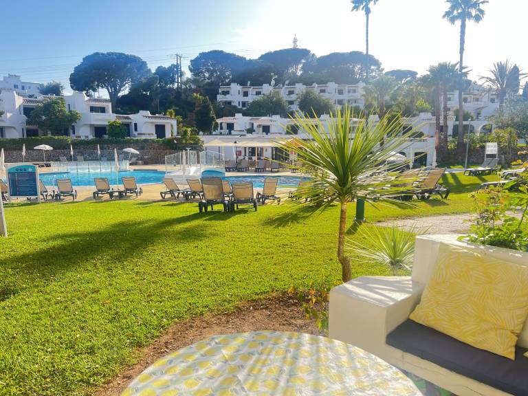 Apartment Albufeira