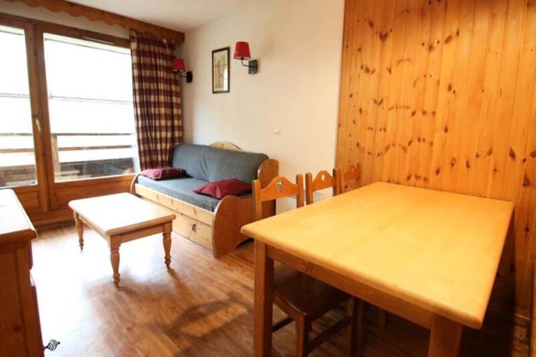 Rental apartment with sauna & pool — photo 3