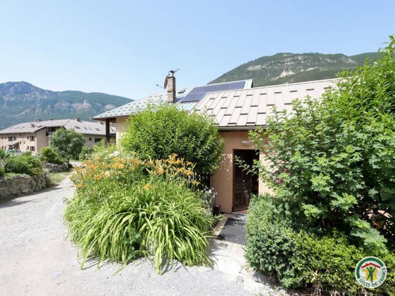 Nice gite with terrace & garden | Pet-friendly — photo 2