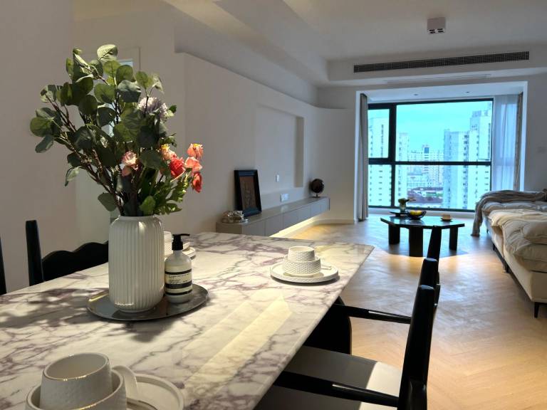 Appartement Huangpu