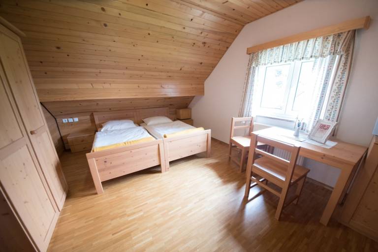 Namestitev Apno
