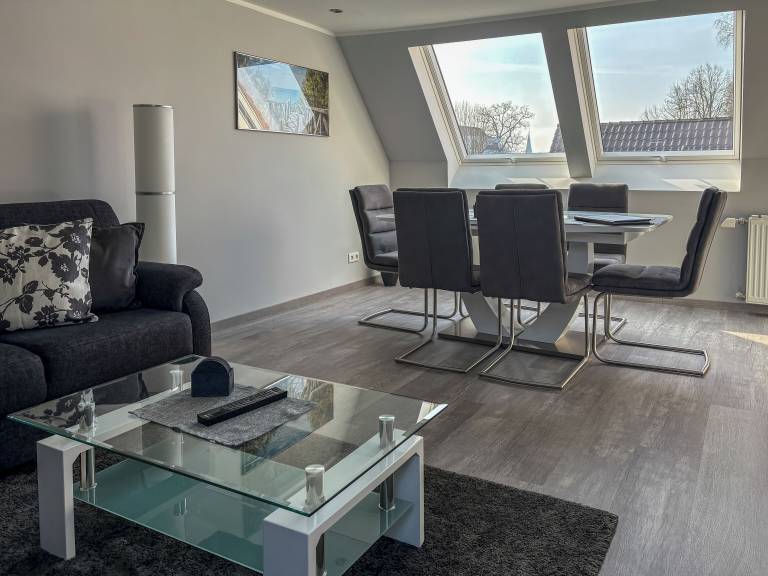 Ferienwohnung Ostbevern