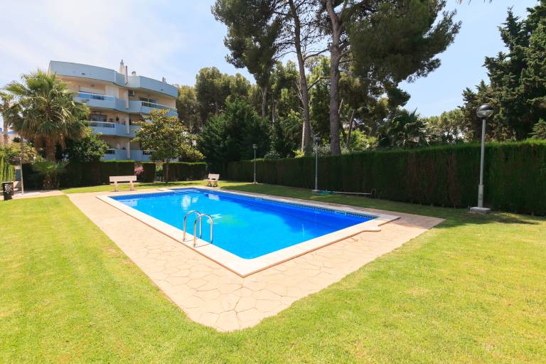 Appartement Salou