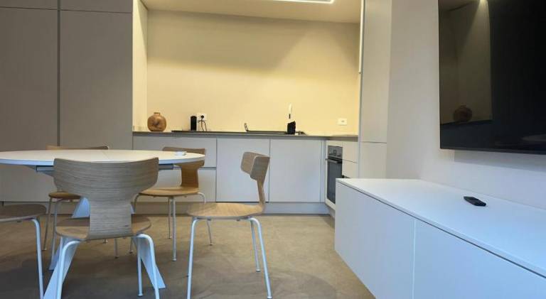 Holiday apartment with 1 room for 5 persons — photo 3