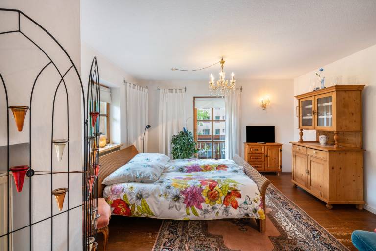 Ferienwohnung Schönau am Königssee