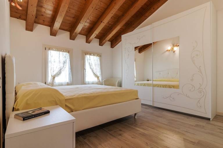 Casa Breda di Piave