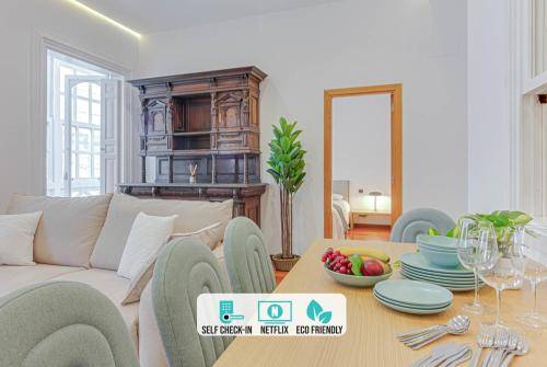 Appartement A Coruña