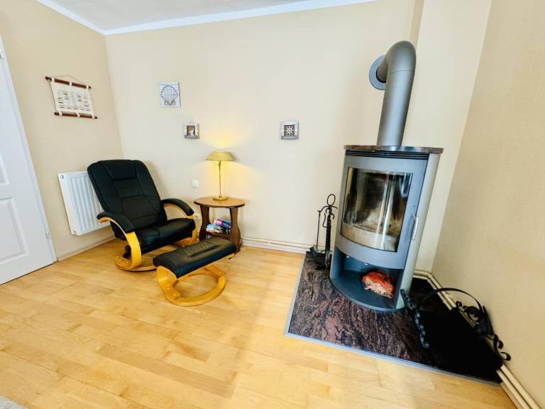 Fully equipped house with sauna & patio | Beach nearby | Pets allowed — photo 4