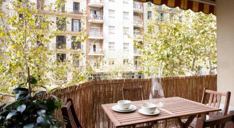 Pleasant apartment | Next to Sagrada Família | Pet-friendly — photo 4