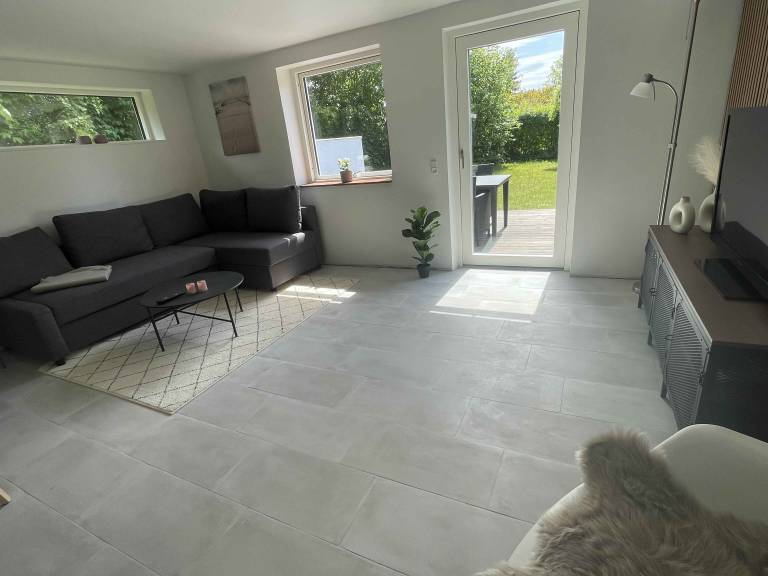 Ferienhaus Læsø