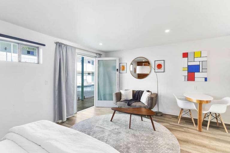 Condo Roosevelt