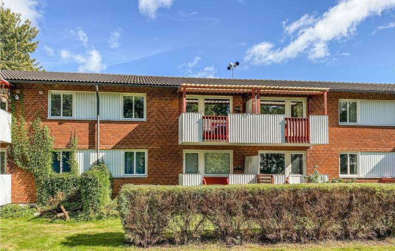 Ferienwohnung Hyltebruk
