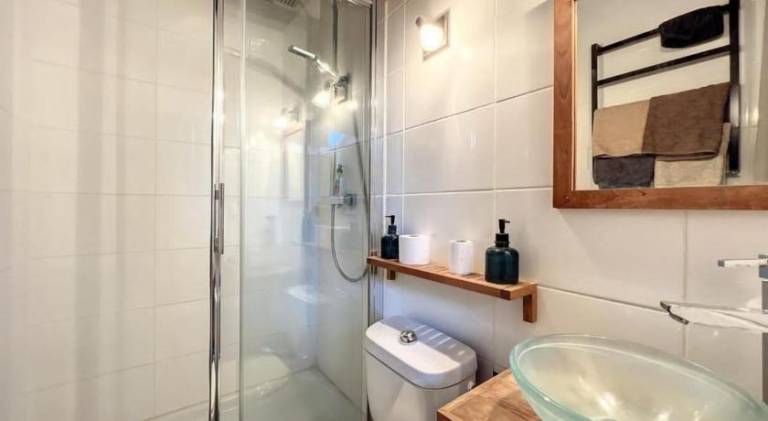 Agreable chambre d'hote chez l'habitant — photo 2