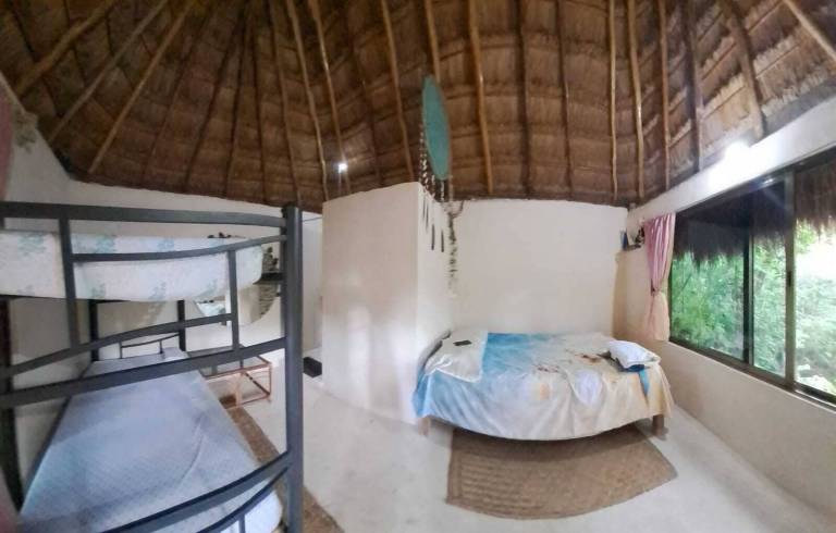 Cabin  Akumal
