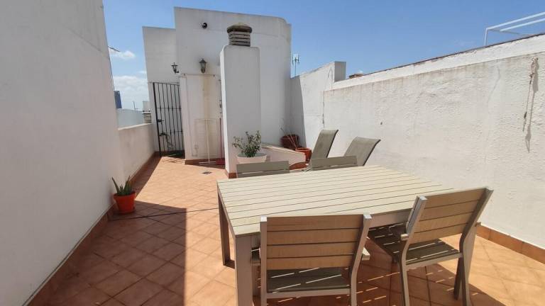 Beautiful house | Close to Metropol Parasol | Pets are welcome — photo 4