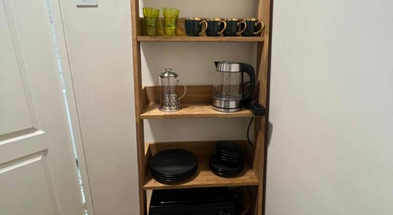 Karlova Manor Apartments — photo 5