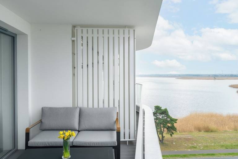 Apartament Mrzeżyno