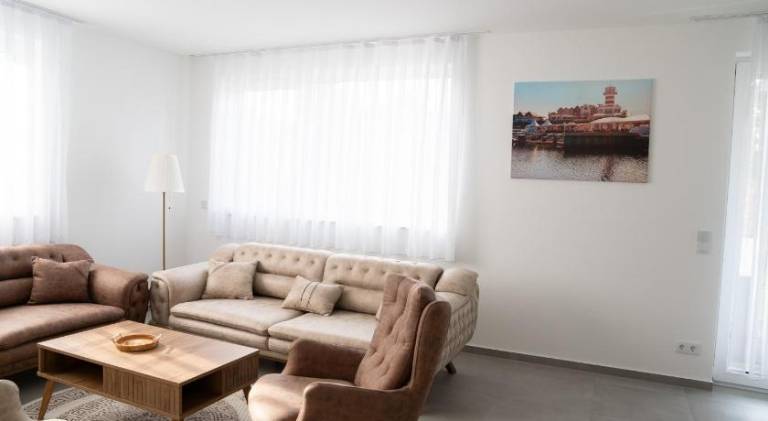 Holiday apartment with 1 room for 2 persons — photo 2