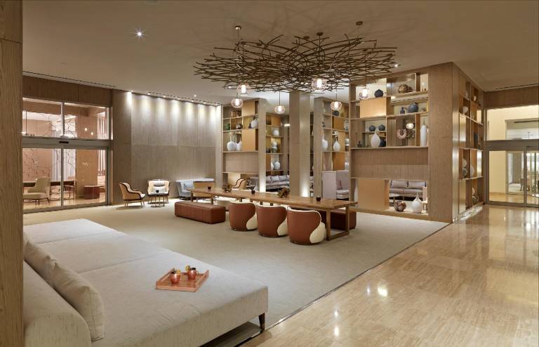 Paradisus Grand Cana - All Suites - All Inclusive — photo 3