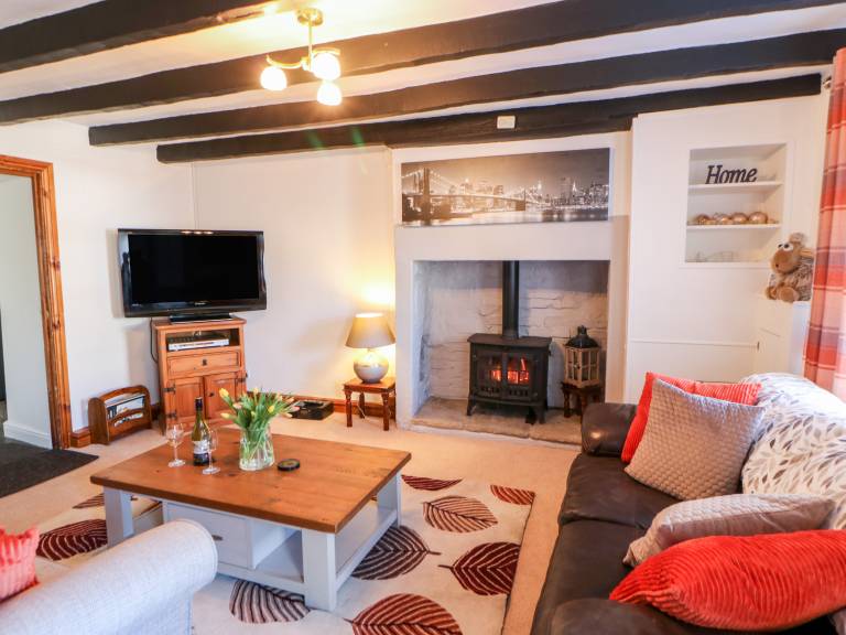 Cottage with 1 room for 2 persons — photo 4