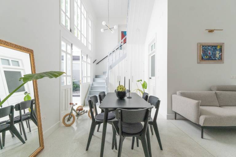 Huis Acropolis