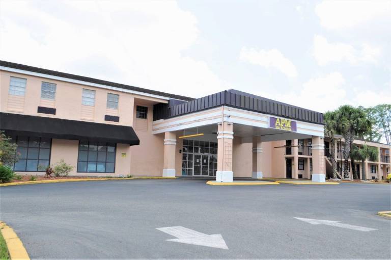 APM Inn & Suites - Jacksonville — photo 5