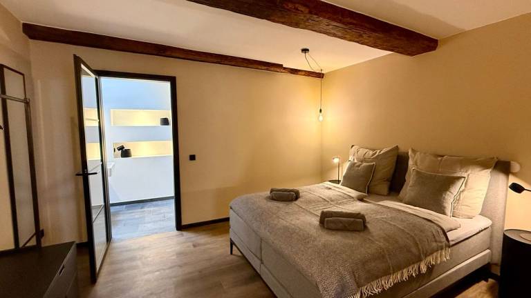 Ferienwohnung Buxtehude