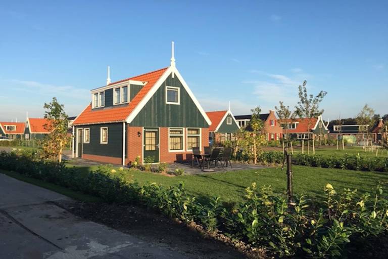 Villa Alkmaar