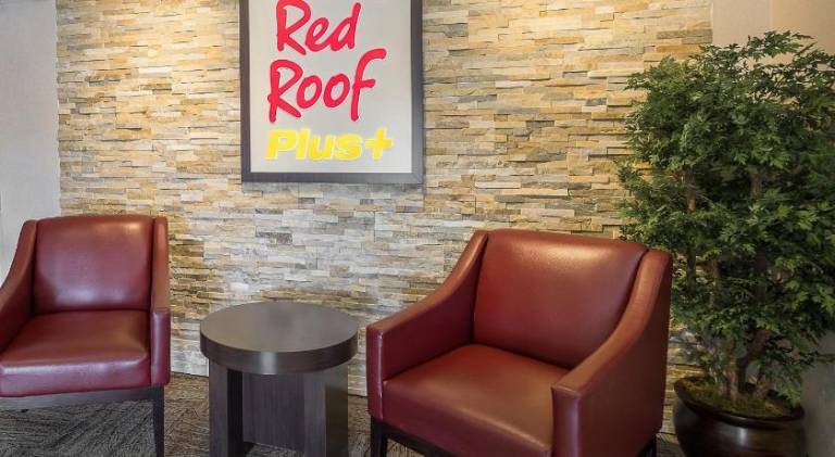 Red Roof PLUS Boston - Framingham — photo 4