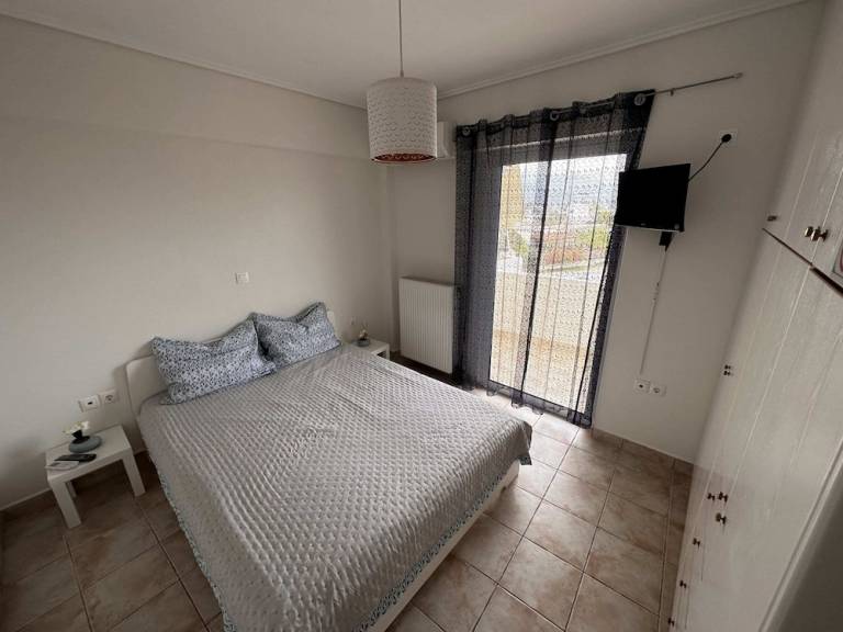 Ferienwohnung Kineta