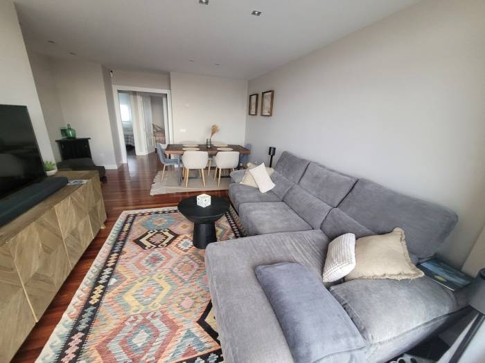 Appartement Santander