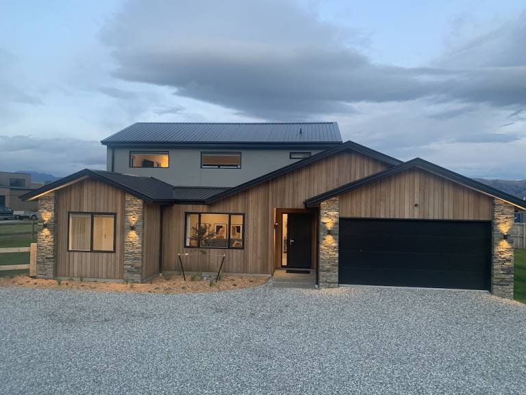 House  Wanaka