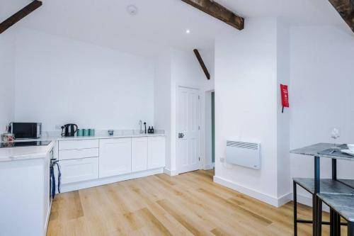 46 m² Ferienwohnung
