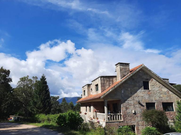 Casa  Nigrán