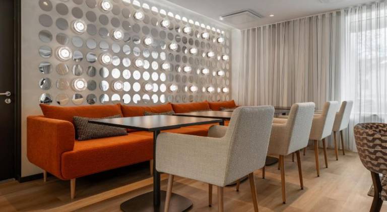 Ibis Styles Tallinn — photo 4