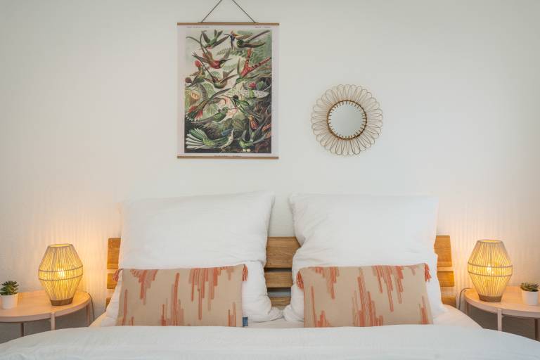 Ferienwohnung Frankenberg (Eder)