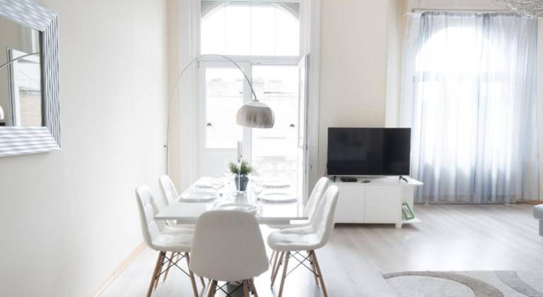 Holiday apartment | Near Buda Castle — photo 2