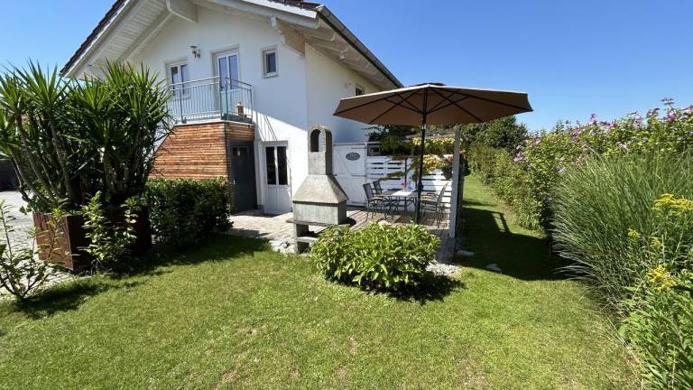 Ferienwohnung Seebruck