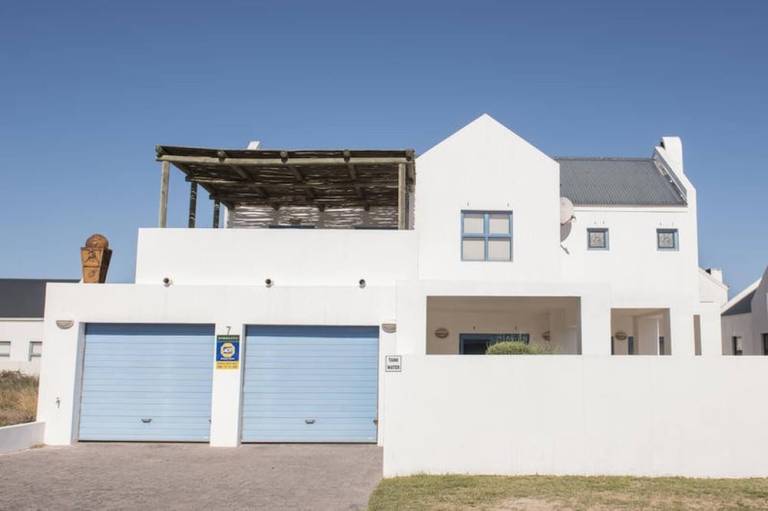 House Langebaan
