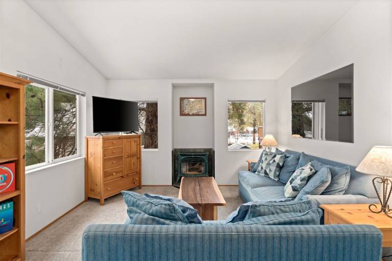 Condo Leavenworth