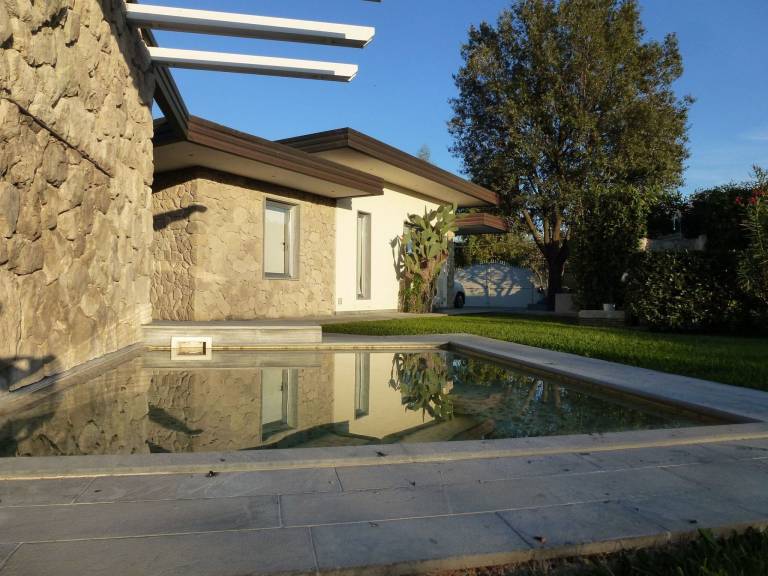 Ferienhaus in Capezzano Pianore, Toskana für max. 4 Personen Ferienhaus in Capezzano Pianore, Toskana für max. 4 Personen