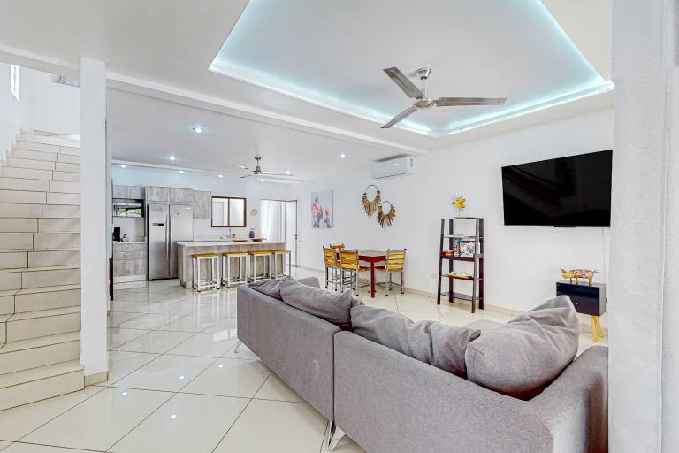 Casa Tamarindo