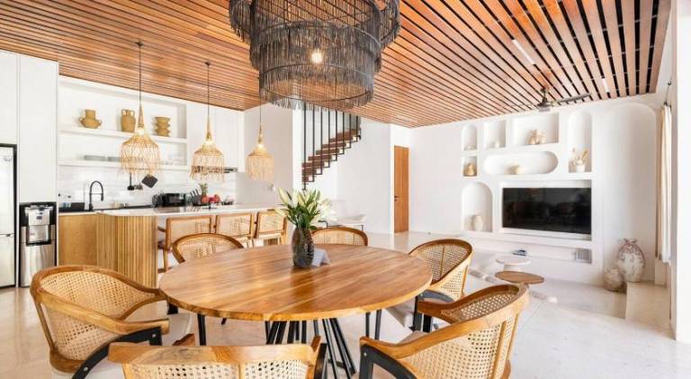 Spacious vacation home with private pool, hot tub & garden | Close to the beach | Good for workation | Pets are welcome — photo 4
