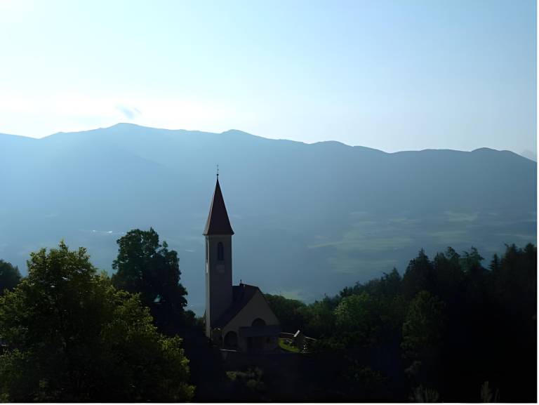 Gasthof Weidmannshof in Bressanone