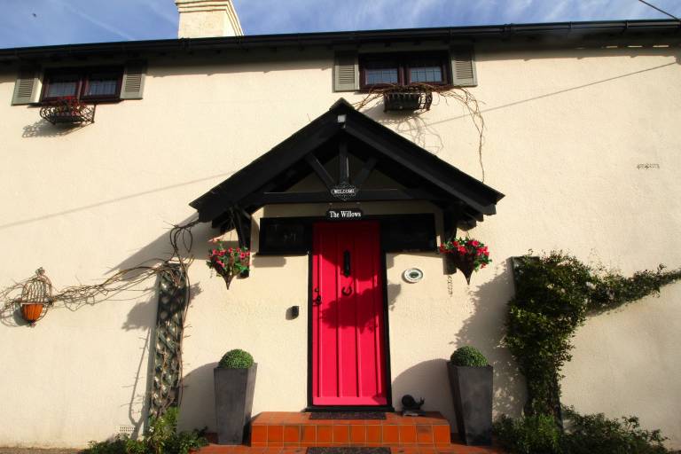 House  Mudeford